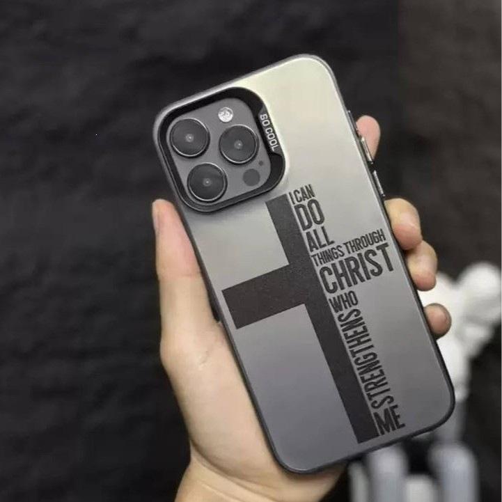 Applicable to iPhone17Pro mobile phone case 16/15/14/13 laser case 12 Apple 11XsMax