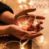 Verlichting – Slingers en feestverlichting