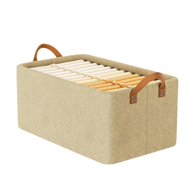 

Miflame Foldable Wardrobe Storage Box