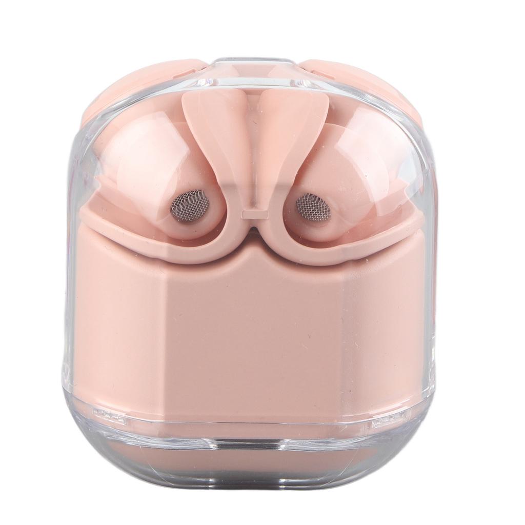 Wireless Bluetooth Earphones Noise Reduction Headphone Digital Display Rechargeable