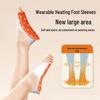 Heated Foot Warmers: Wearable Insoles & Socks for Winter Warmth