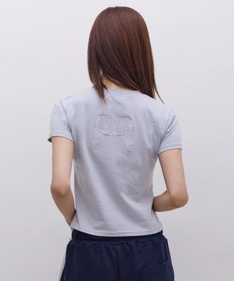 Üst Kıyafetler – T-shirtler