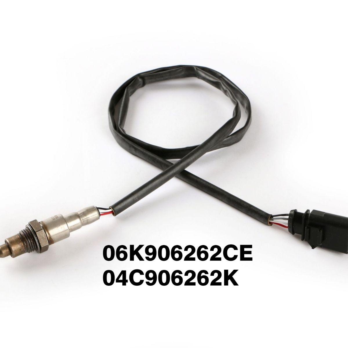 

Suitable for volkswagen jetta passat rear oxygen sensor 06k906262ce; 04c906262k
