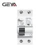 GEYA GYL9 Residual Current Circuit Breaker, Type A, 25A/40A/63A Switch, AC-S Type, 2P/4P