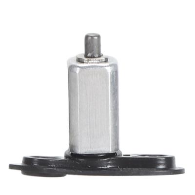 Drone Arm Shaft Axis Hinge Metal Alloy Anti Impact Easy Installation Arm Axis for Mini 4pro