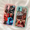 Telefon kapları – Smartphone Bumper Kılıflar