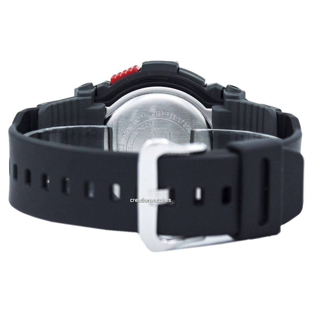 Casio G-Shock G-7900-1D G7900-1D Digital Sports Herrenuhr