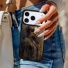 Hannibal soft Phone Case For iPhone 17 Air 14 15 13 12 Max Cover For Apple 14 15 16 16e 11 Pro Max Plus