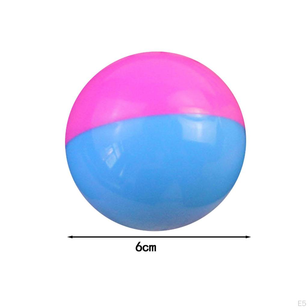 Ball Set for Training Results