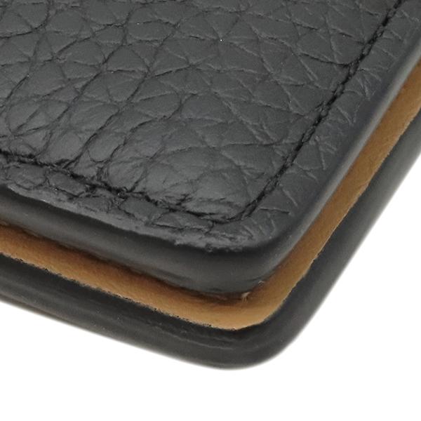 LOUIS VUITTON M81561 LV Vertical Wallet CompactBifold Wallet leather Array
