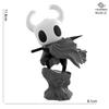 Hohler Ritter: Silksong 3D-gedrucktes Modellspielzeug