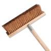 Yueyu Long-Handled Bristle Floor Scrub Brush