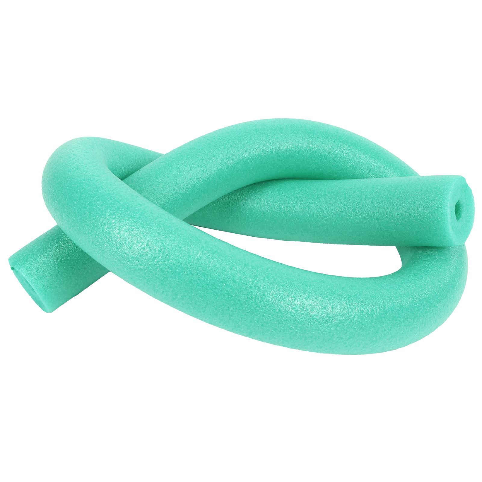 

EPE Foam Stick многофункциональный бассейн вода плавающие игрушки для плавания игрушки для игр аксессуары(6,5x150см зелёный