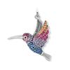 Pendant Dragonfly Butterfly Hummingbird Wings Heart Snake Tree Tooth Bus Knot Snow Spring New Jewelry Bohemia Gift For Women Men