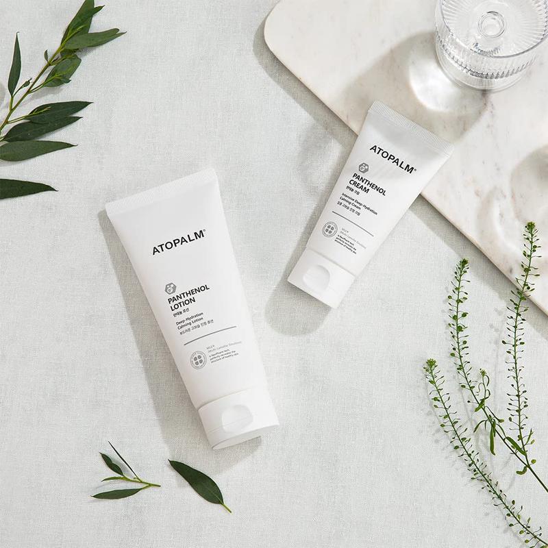 ATOPALM Panthenol-Creme 80 ml