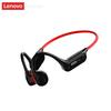 Original S101 Bone Conduction Headphones Bluetooth 6.0 Wireless Earphone Sports Cycling Music Fitness Earbuds Ear Hook Waterproof Swim Headset