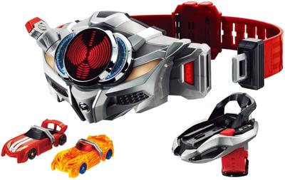 Kamen Rider Drive Förvandlingsbälte DX Drive Driver Shift Brace &