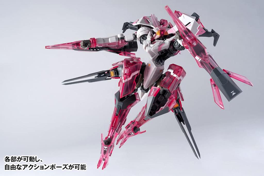 Wave Seiji Kaku Robot Build Medusa MKIII by approximately 170mm ABS painted action KM073 RB-12 Mitosa, tall, (some PVC) figure,