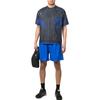 Adidas Originals Casual Shorts Men's Multicolor Moderate HC0425