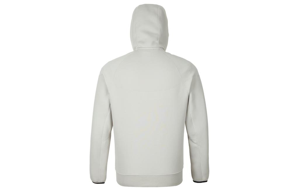 Men's Hoodie Nike Tottenham Hotspur Tech Windrunner Men's Nike Soccer Fleece Full-Zip Hoodie