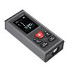 Doppel-Entfernungsmesser Hohe Genauigkeit Handheld-Infrarot-Zweiseitiges Messwerkzeug mit Magnetismus