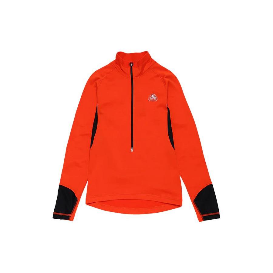 Свитшот Nike x Polartec Acg с полумолнией DV9221-633 L