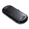 [Refurbished] PlayStation Vita (PlayStation Vita) Wi-Fi Model, Crystal Black (PCH-1000 ZA01) [Manufacturer Discontinued]