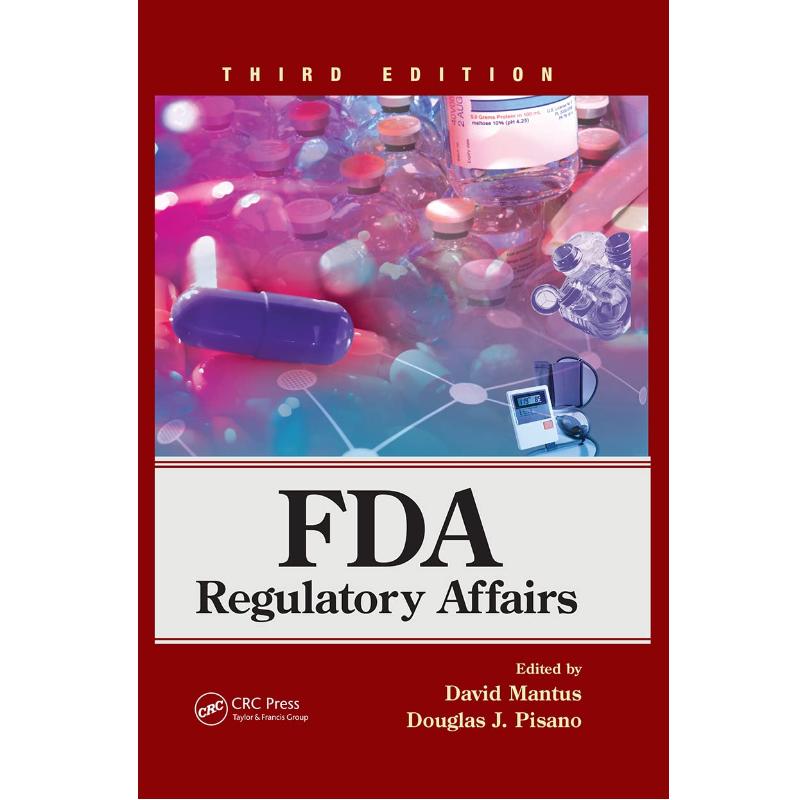 

Вопросы регулирования FDA