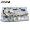 25-15568-00 Water Pump for Kubota V2203 V2403 Excavator 1A051-73035 1A051-73030