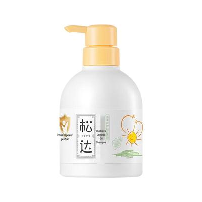 Songda Kinder Kamelienöl Shampoo