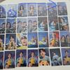 DAY6 2025 Clear Concert Trading Card Batch