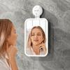Bathroom Mirrors Suction Anti Fog Mirrors Shower Mirrors For Shaving Small Mirrors Bathroom Mirrors For Bathroom Accessories