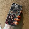 Mo Dao Zu Shi Anime Soft Phone Case for Xiaomi Redmi 15C 15 14C 13C 12C Poco X5 X6 X7 Pro X3 F8 F7 Ultra M8 13 12 Cover Back She