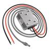 12V/24V to 57V DC Power Cord Converter 4.5A Conversion Kit for Starlink Gen 3 Car