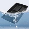 Car Interior Organization Black Car Storage Box Console Accessory For Cars Console Storage Fuel Version Accessory