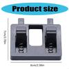 High Temperatures Resistant Soldering Wire Stand Cable Welding Fixture Clamp for Home Repairs and Industrial Maintenance