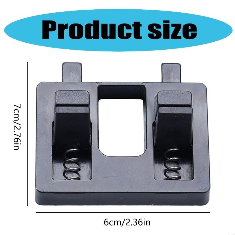 High Temperatures Resistant Soldering Wire Stand Cable Welding Fixture Clamp for Home Repairs and Industrial Maintenance