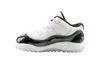 Kids' Sneakers Jordan 11 Retro Low Iridescent (TD) White/Black-Emerald Rise