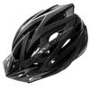 Casque De Vélo MARVEN Meteor - Vélo De Route VTT - Pour Adulte Et Jeune - Réglable Et Réfléchissant - Noir