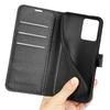 For HMD Pulse/Pulse+/Pulse Pro Case Litchi Texture Leather Wallet Phone Cover