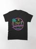 George Michael Club Tropicana Klassisches T-Shirt