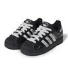 Adidas Originals Superstar 2 Cashews Black Pearl Abrasion Resistant, Lightweight, Balanced Low top Skateboard Shoes JI0079  (Team1267-)