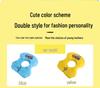 Anti-Rollover Infant Swimming Ring, 0-3 Years, Underarm Support