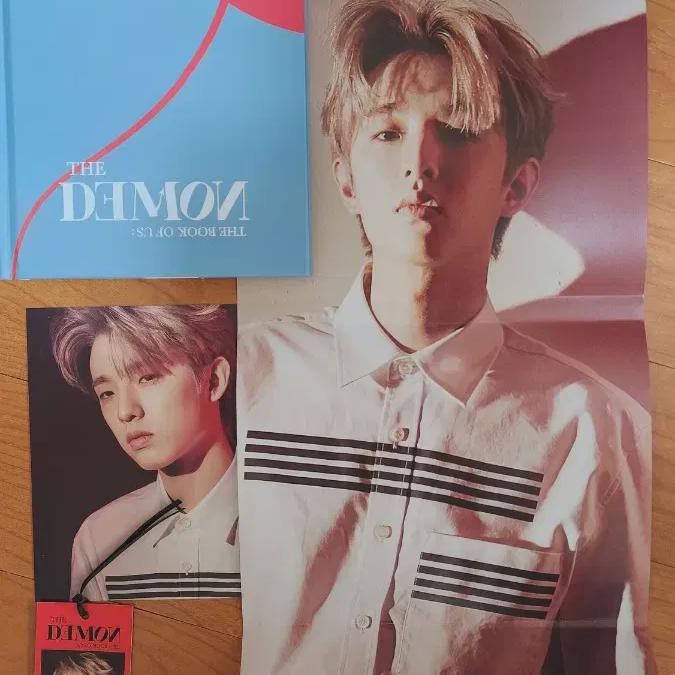 

Day6 Daemon Album Are On Sale