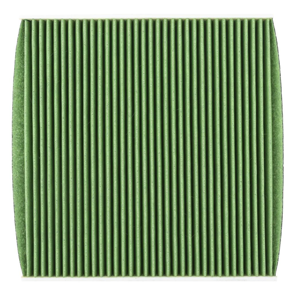 DENSO Car Air Conditioner Clean Air Filter DCC2014 High Dust Antibacterial and compatibility confirmation Filter, (014535-2960), Removal, PM2.5