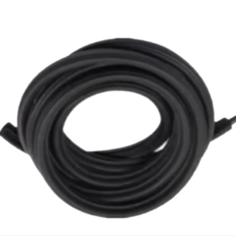 Lelanda Nanjing Iveco NJ2045/NJ2046 Rear Door Seal Strip