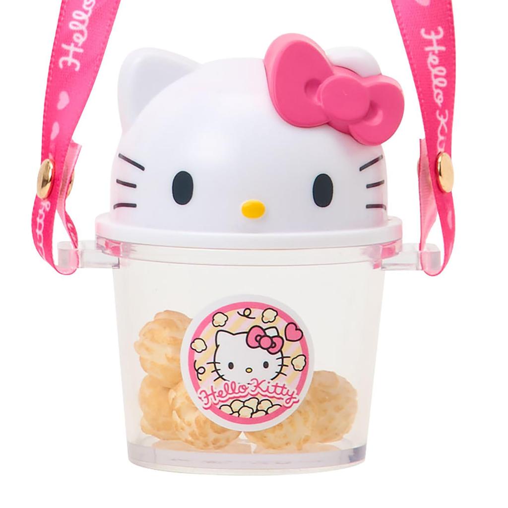 Sanrio Pitatto Friends Hello Kitty Accessories Set Suitable for Ages 3 and Up 875694