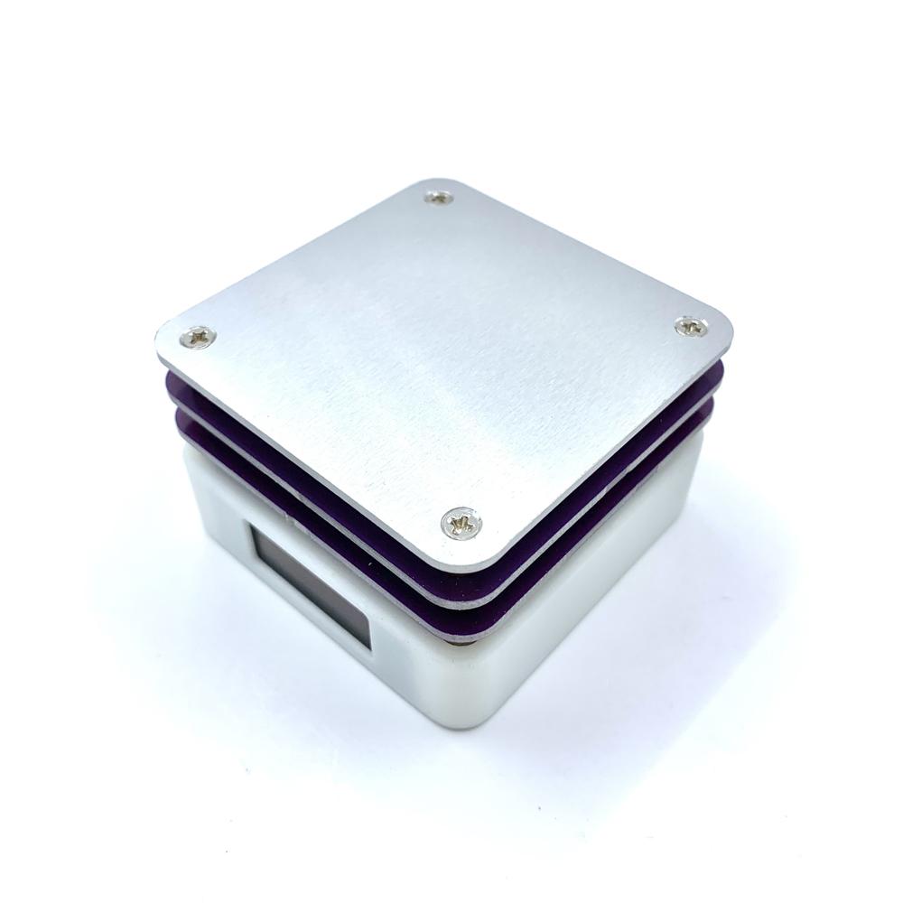 PD65W Mini Hot Plate Digital Soldering Preheating Rework Station PCB SMD Board Soldering Plate Heating Table Repair Tools