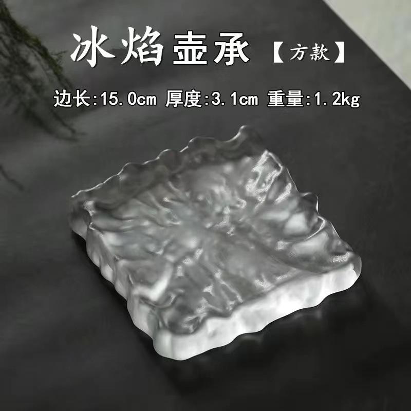Handcrafted Japanese Sushi Platter Kitchenware for Sushi Dim Sum and Japanese Cuisine Elegant Sushi Plates Saucer