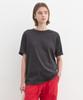 POSZER Plain Relax T-Shirt (Charcoal)